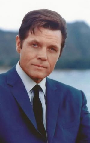 Poster Jack Lord
