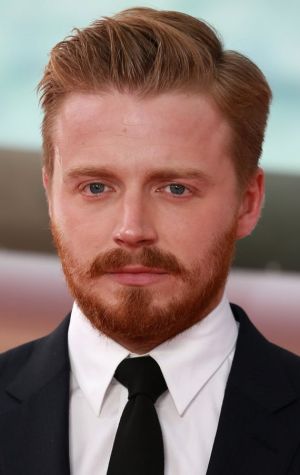 Poster Jack Lowden