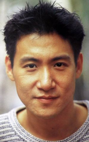 Poster Jacky Cheung