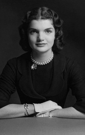 Poster Jacqueline Kennedy