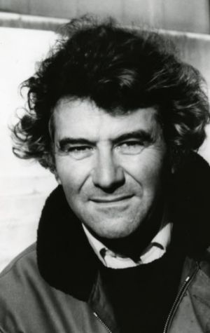 Jacques Rozier
