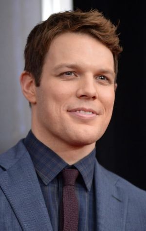 Poster Jake Lacy