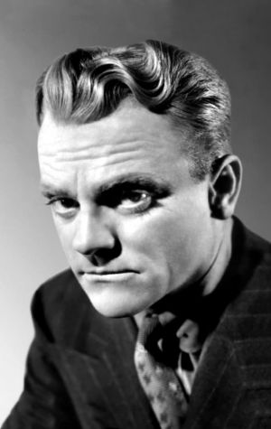 Poster James Cagney