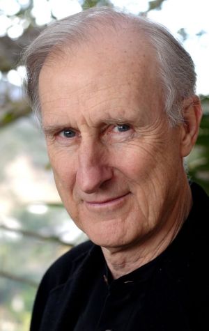 Poster James Cromwell