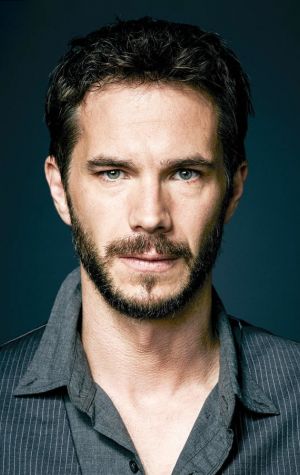 Poster James D'Arcy