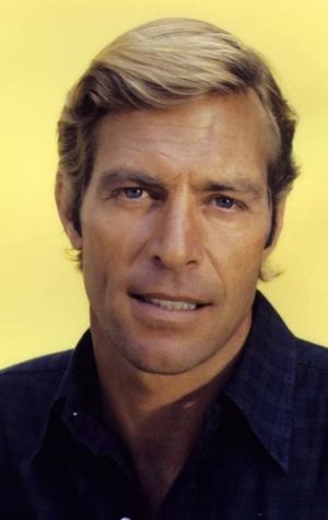 Poster James Franciscus