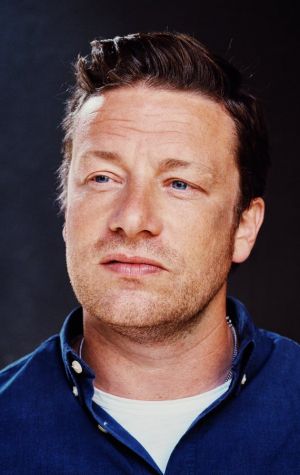 Poster Jamie Oliver
