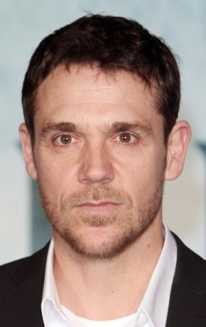 Poster Jamie Sives