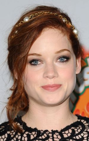 Poster Jane Levy