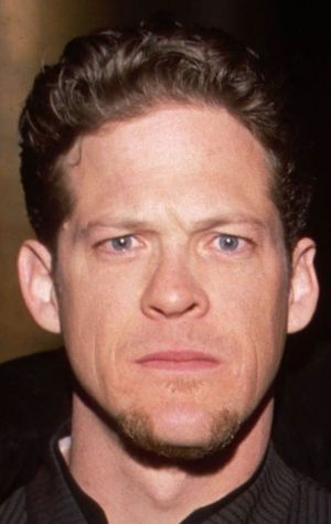 Poster Jason Newsted
