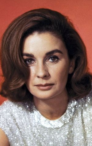 Poster Jean Simmons