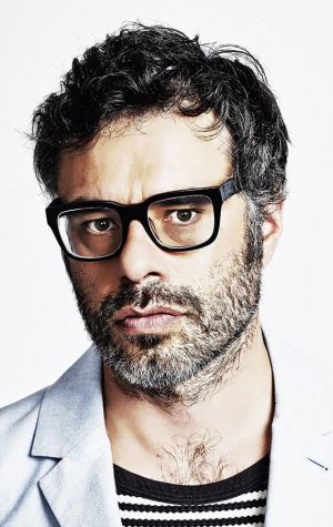 Poster Jemaine Clement