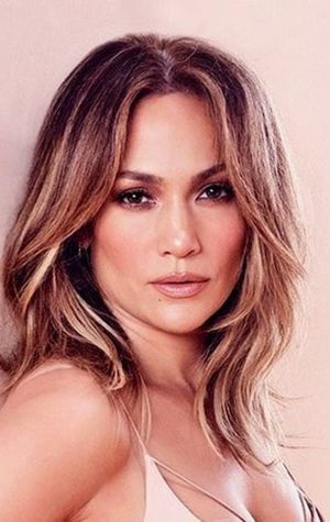 Poster Jennifer Lopez
