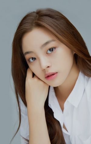 Poster Jeong So-ri