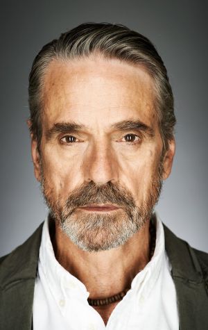 Poster Jeremy Irons