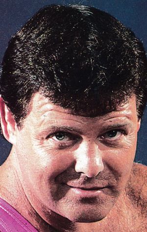 Poster Jerry Lawler