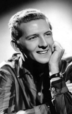 Poster Jerry Lee Lewis