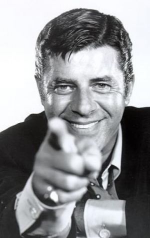 Poster Jerry Lewis