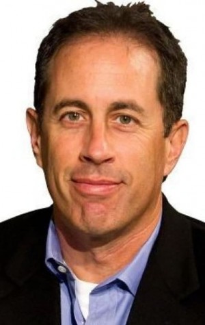 Poster Jerry Seinfeld
