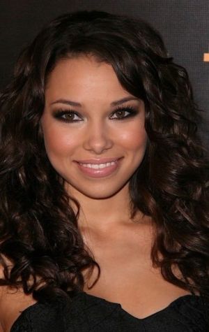 Poster Jessica Parker Kennedy