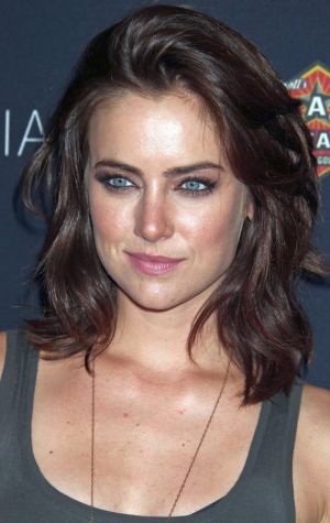 Poster Jessica Stroup