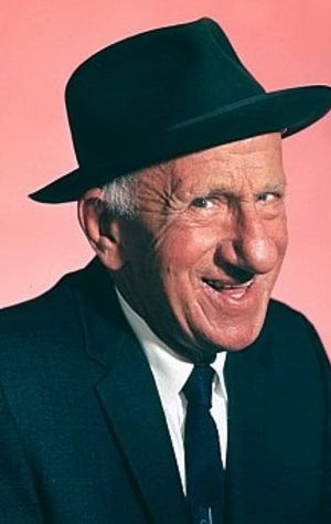 Poster Jimmy Durante