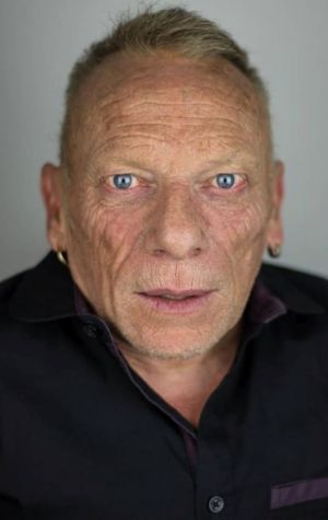 Poster Jimmy Vee