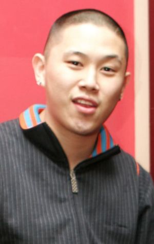 Jin Au-Yeung 
