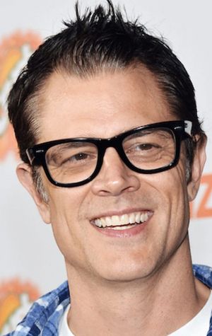 Poster Johnny Knoxville