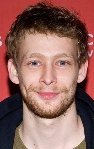Poster Johnny Lewis
