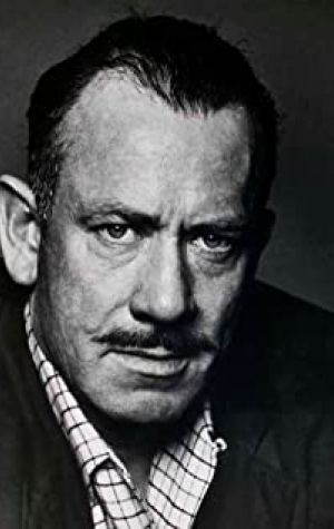 Poster John Steinbeck
