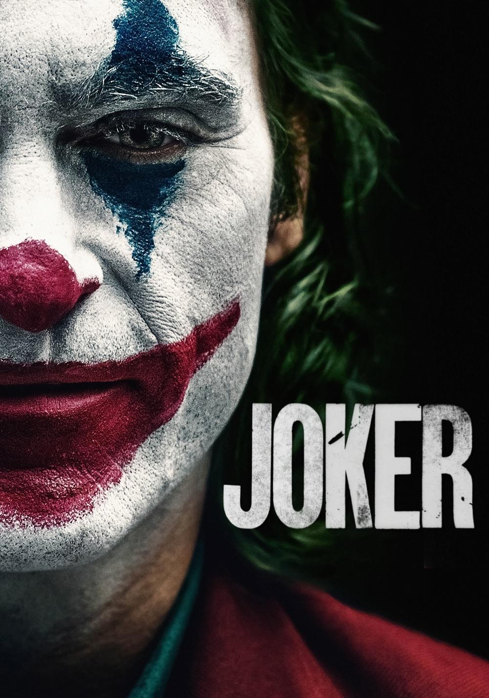 Poster Joker