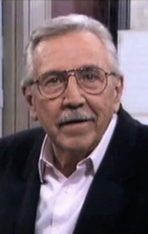 José María Caffarel 