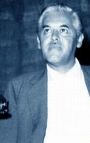 José Ortiz Ramos