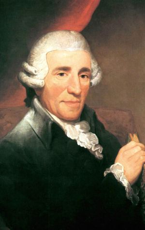 Poster Joseph Haydn