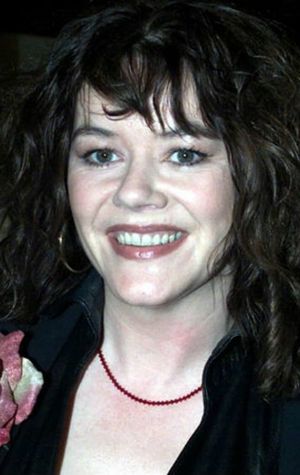 Poster Josie Lawrence