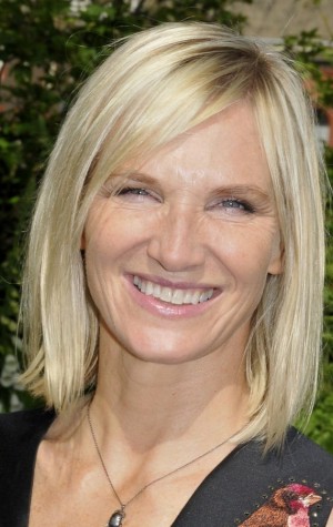Poster Jo Whiley