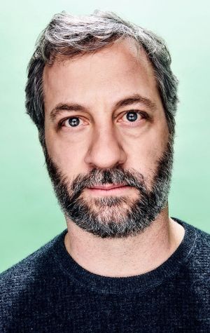 Poster Judd Apatow
