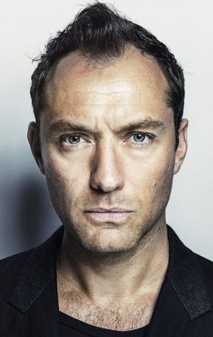 Poster Jude Law