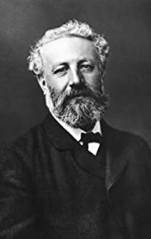 Poster Jules Verne