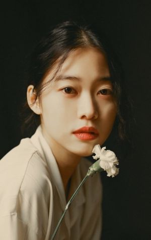 Poster Jung Yi-seo