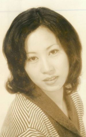 Junko Miyashita 
