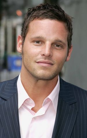Poster Justin Chambers
