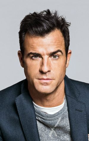 Poster Justin Theroux