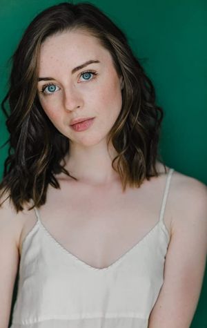 Poster Kacey Rohl