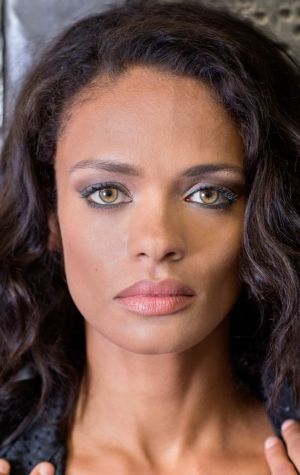 Poster Kandyse McClure