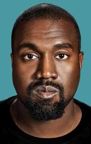 Poster Kanye West