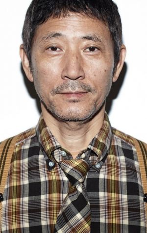Kaoru Kobayashi 