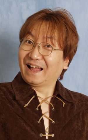 Kazuya Ichijō 
