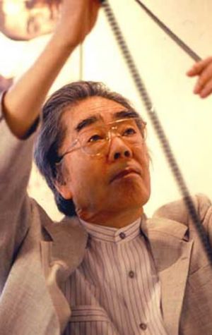 Keiichi Uraoka